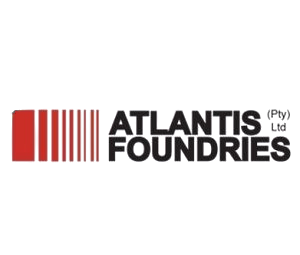 Atlantis Foundries logo