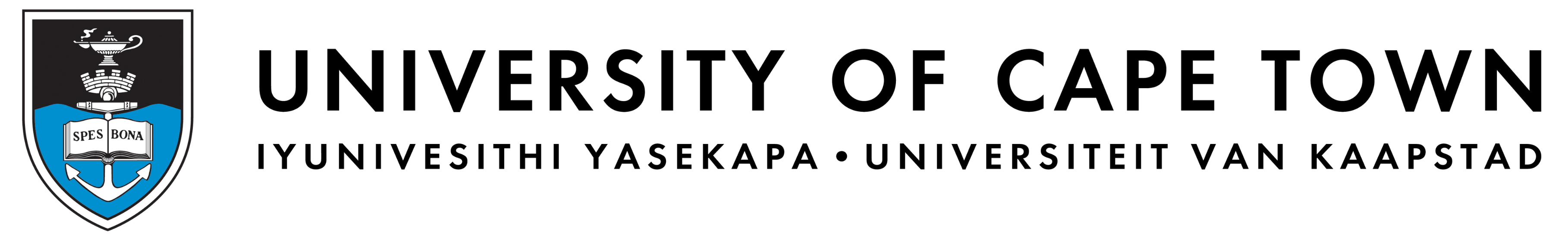 University of Cape Town logo